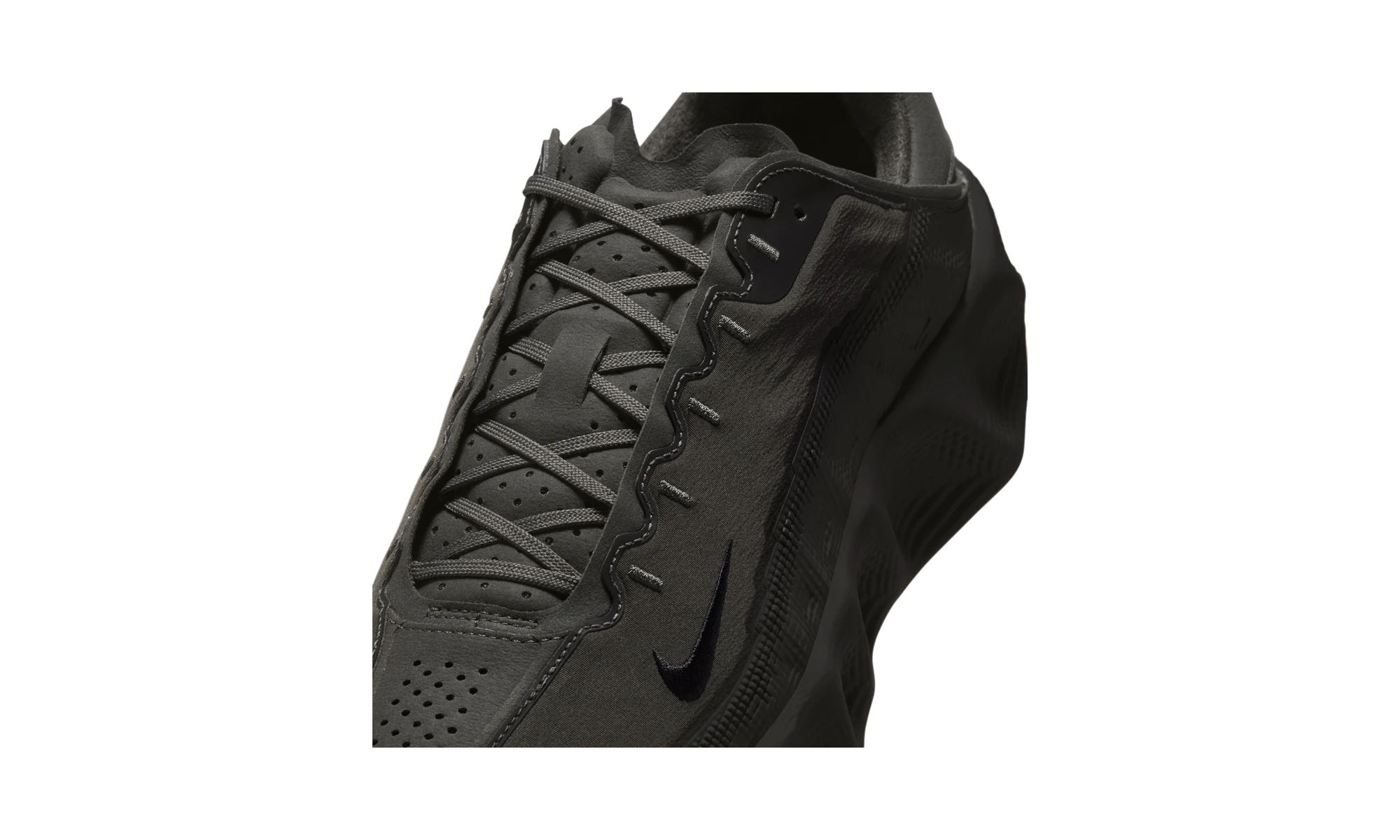 Nike Ava Rover HYEIN SEO Black
