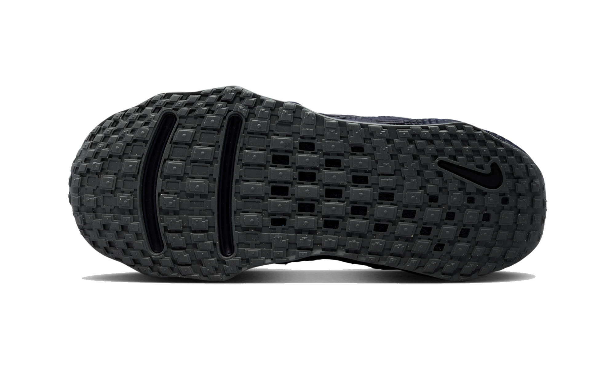 Nike Ava Rover Iron Grey College Navy