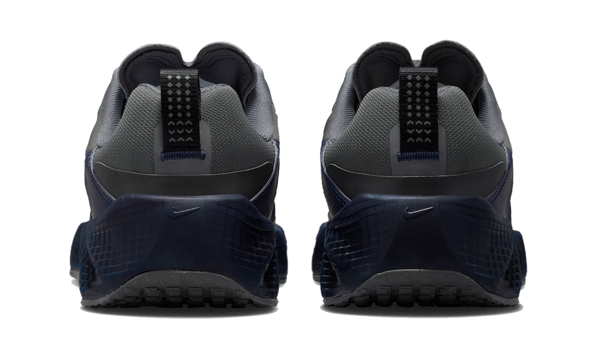 Nike Ava Rover Iron Grey College Navy