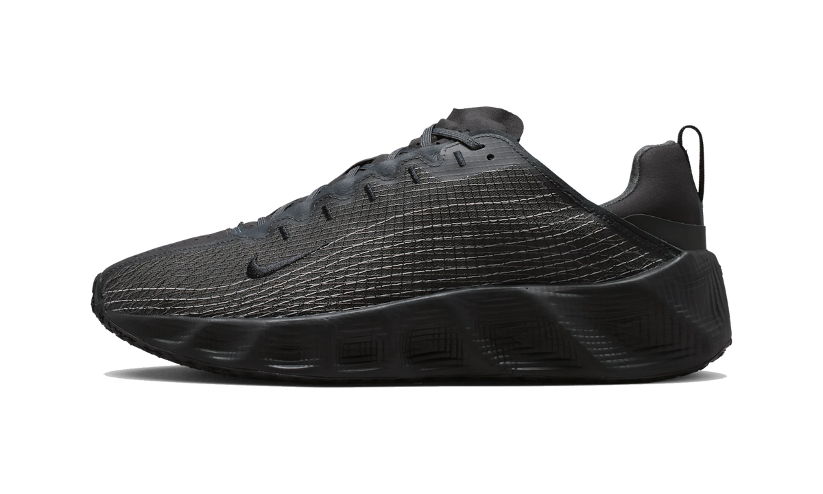 Nike Ava Rover Premium Dark Smoke Grey Black