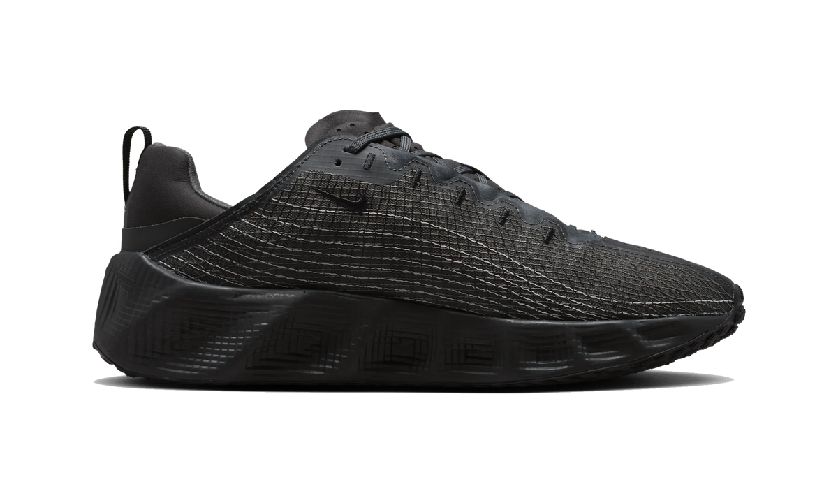 Nike Ava Rover Premium Dark Smoke Grey Black