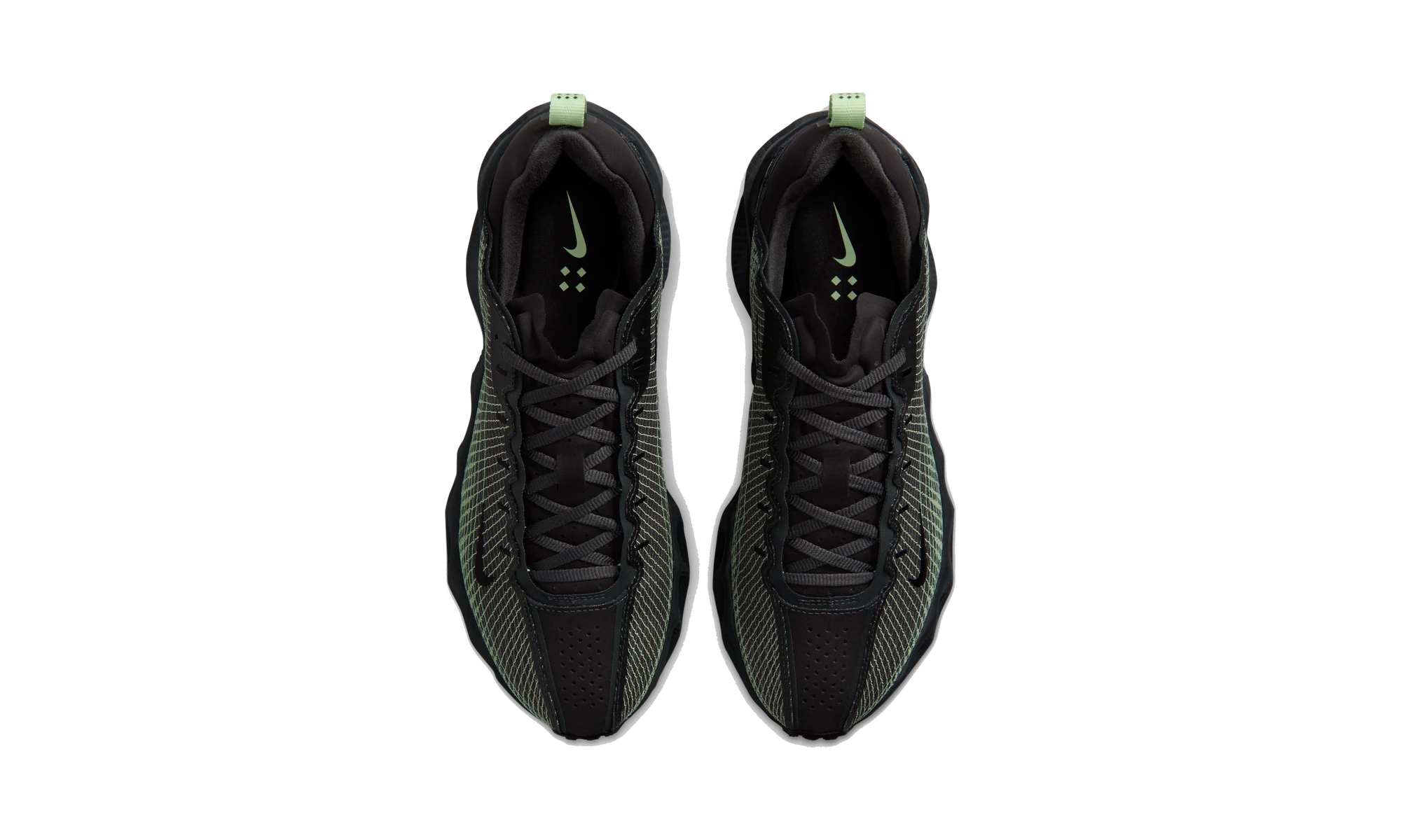 Nike Ava Rover Premium Smoke Grey Light Liquid Lime Black