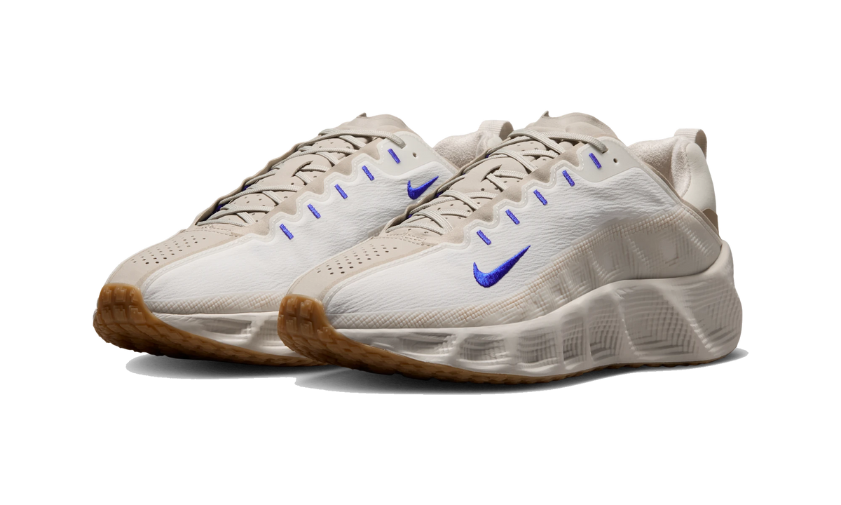 Nike Ava Rover Sail Light Bone Racer Blue