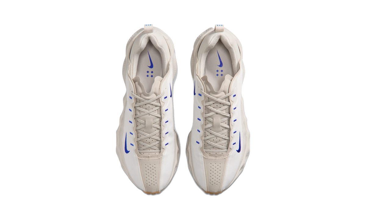 Nike Ava Rover Sail Light Bone Racer Blue