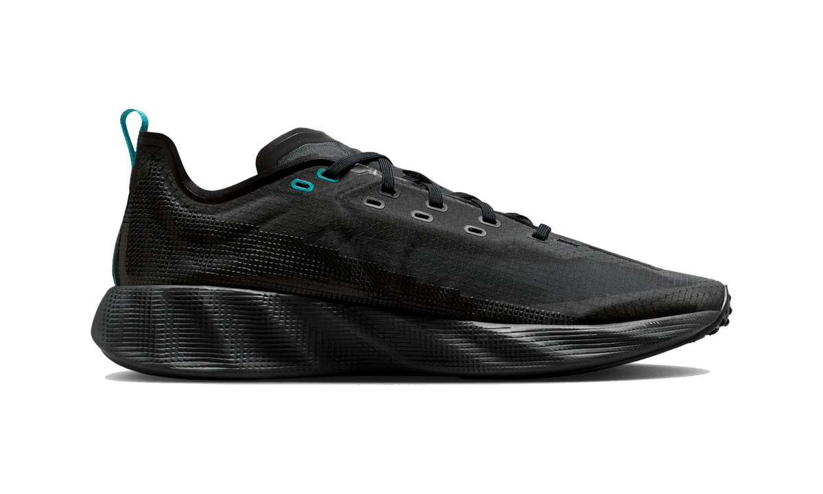 Nike Ava X Anthracite Black Energy