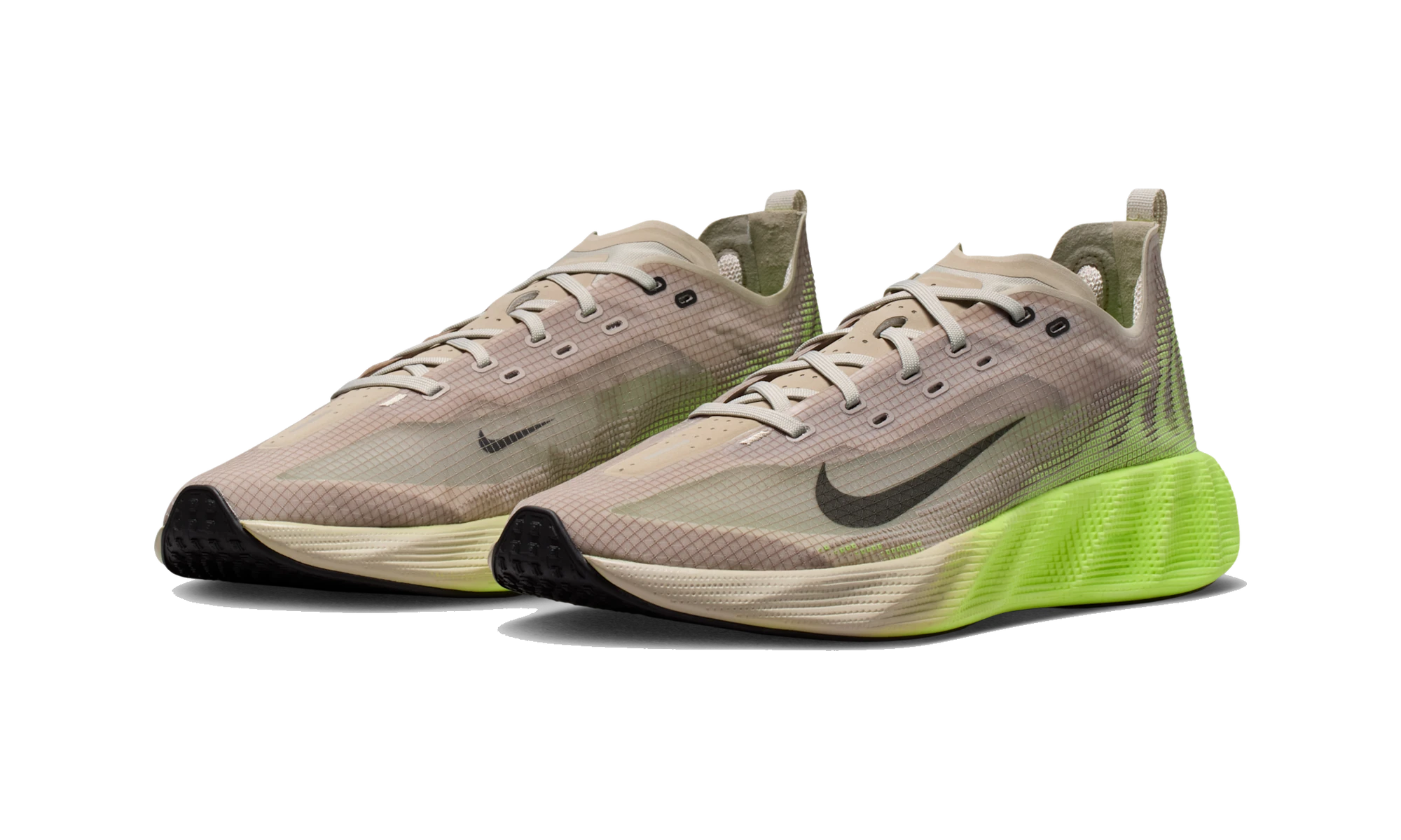 Nike Ava X Volt Ice Moon Particle