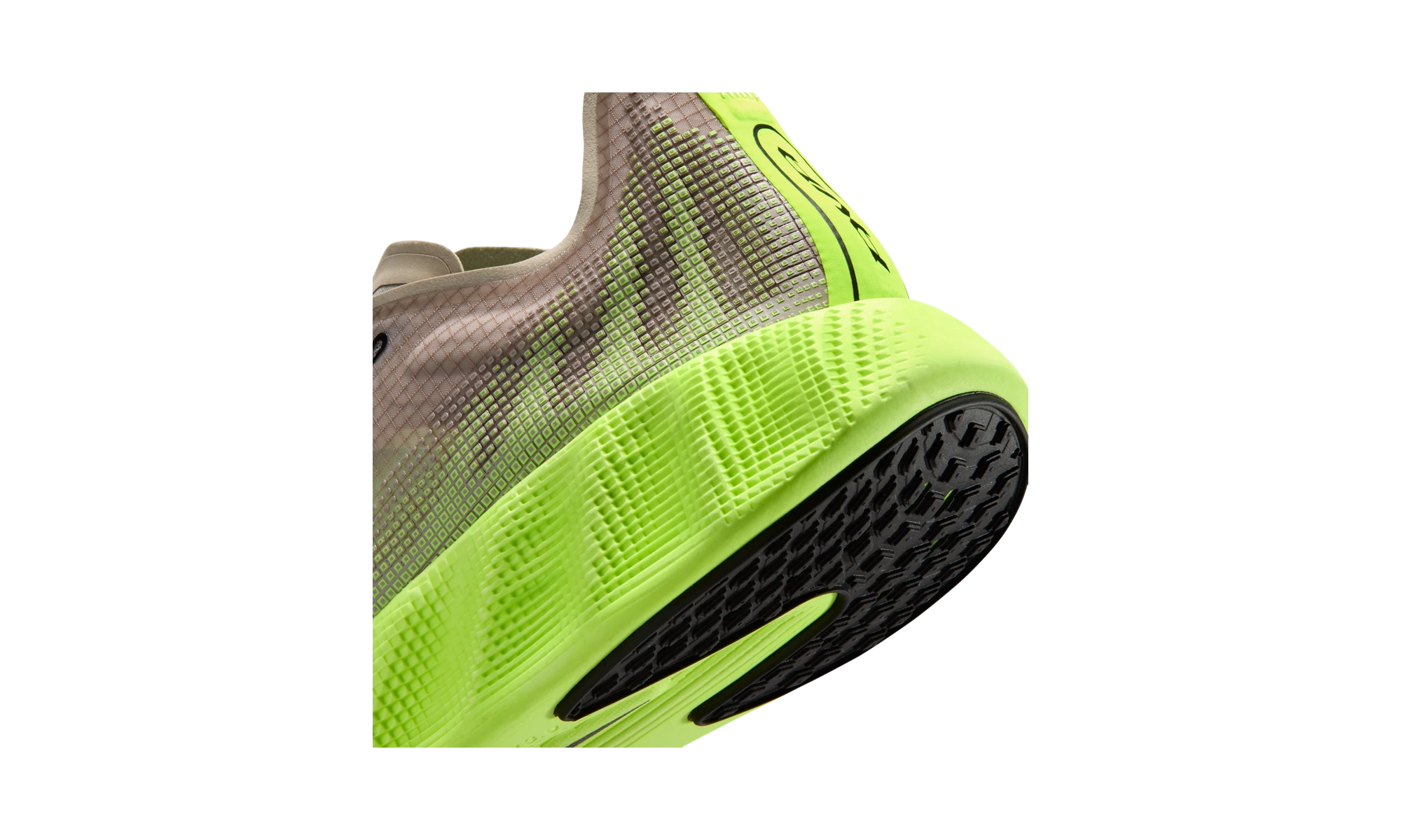 Nike Ava X Volt Ice Moon Particle