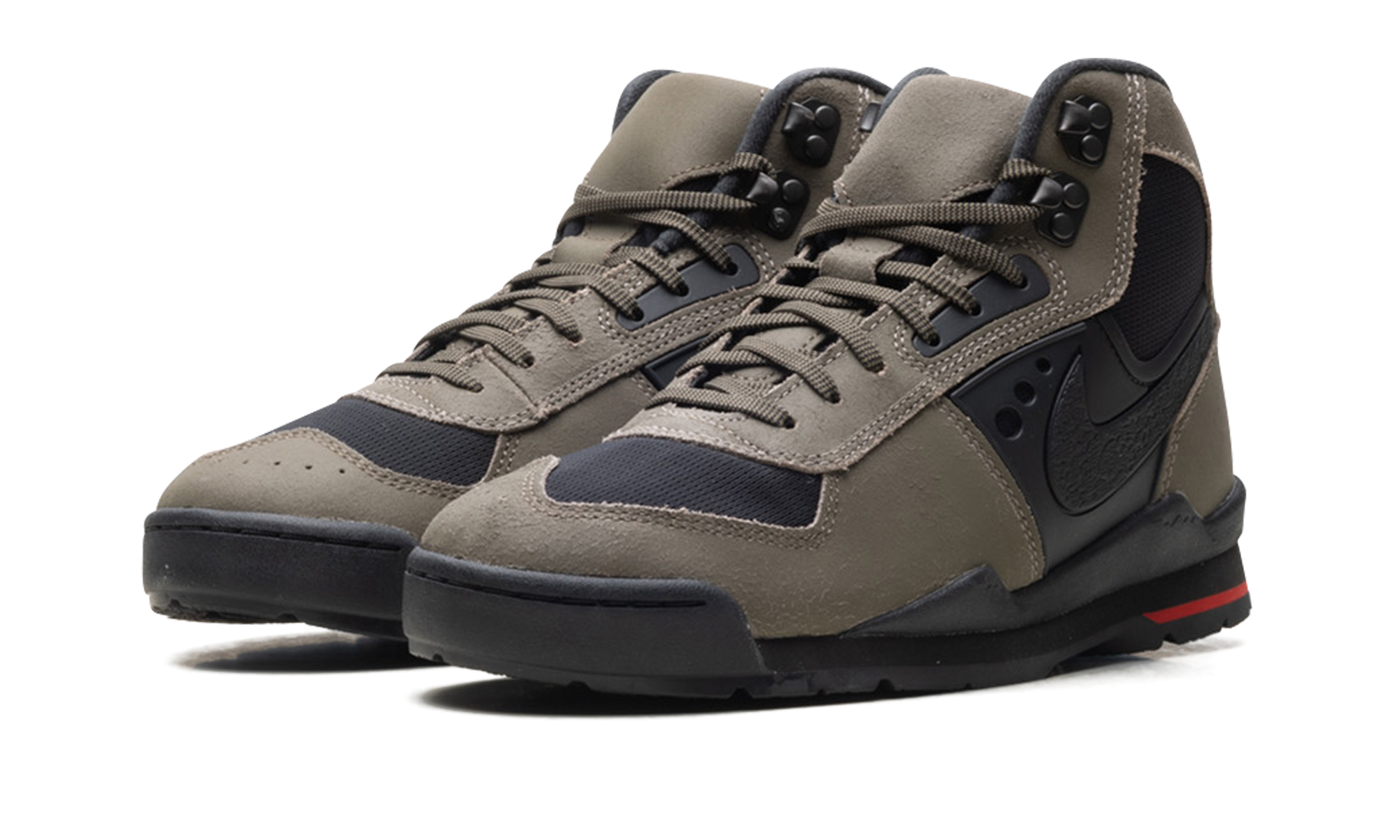 Nike Baltoro QS Olive Khaki