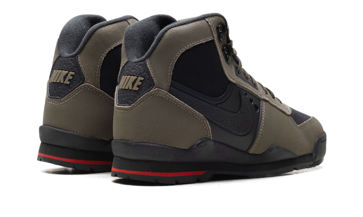 Nike Baltoro QS Olive Khaki