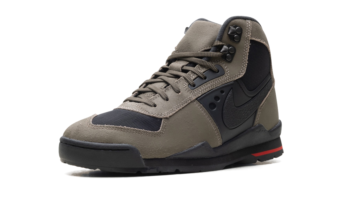 Nike Baltoro QS Olive Khaki