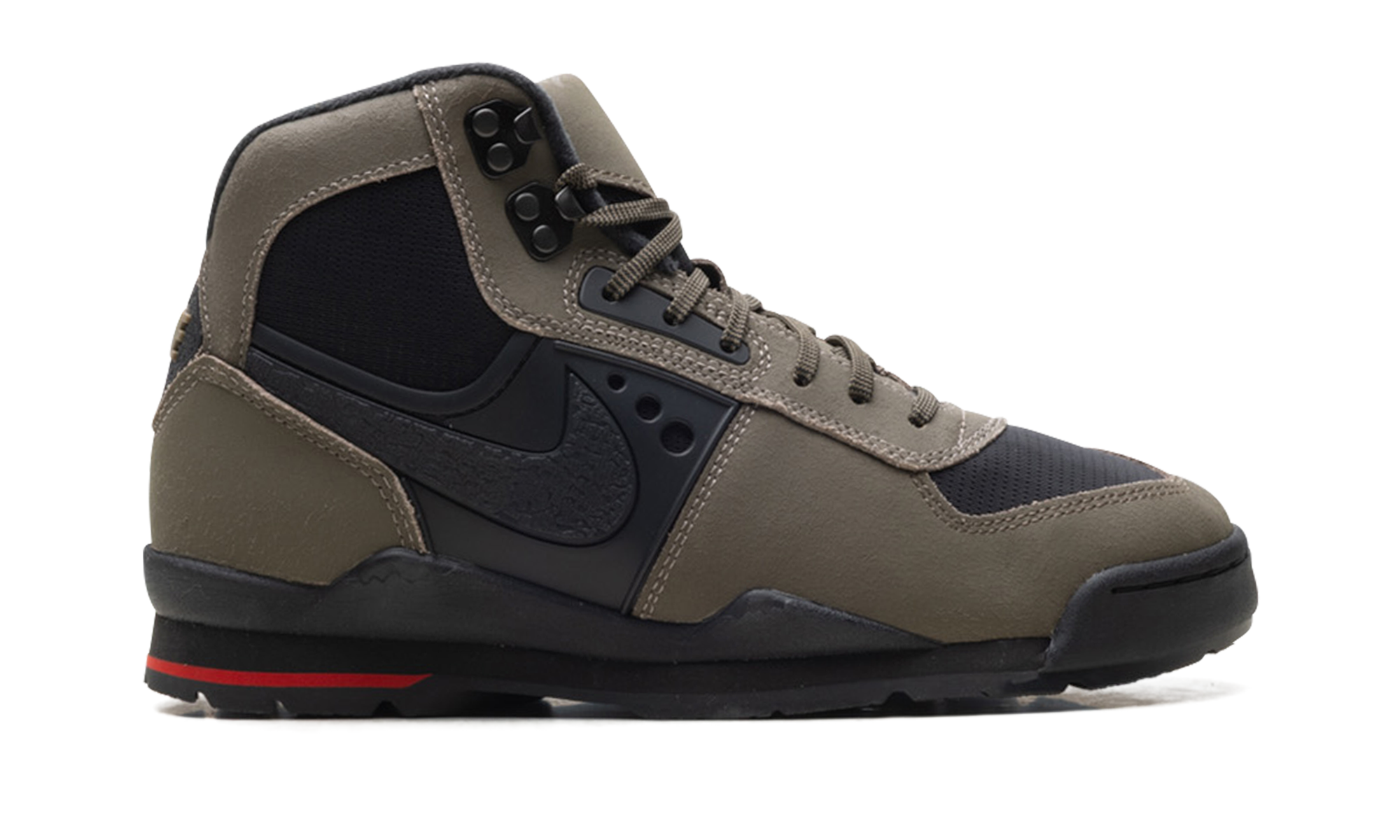 Nike Baltoro QS Olive Khaki