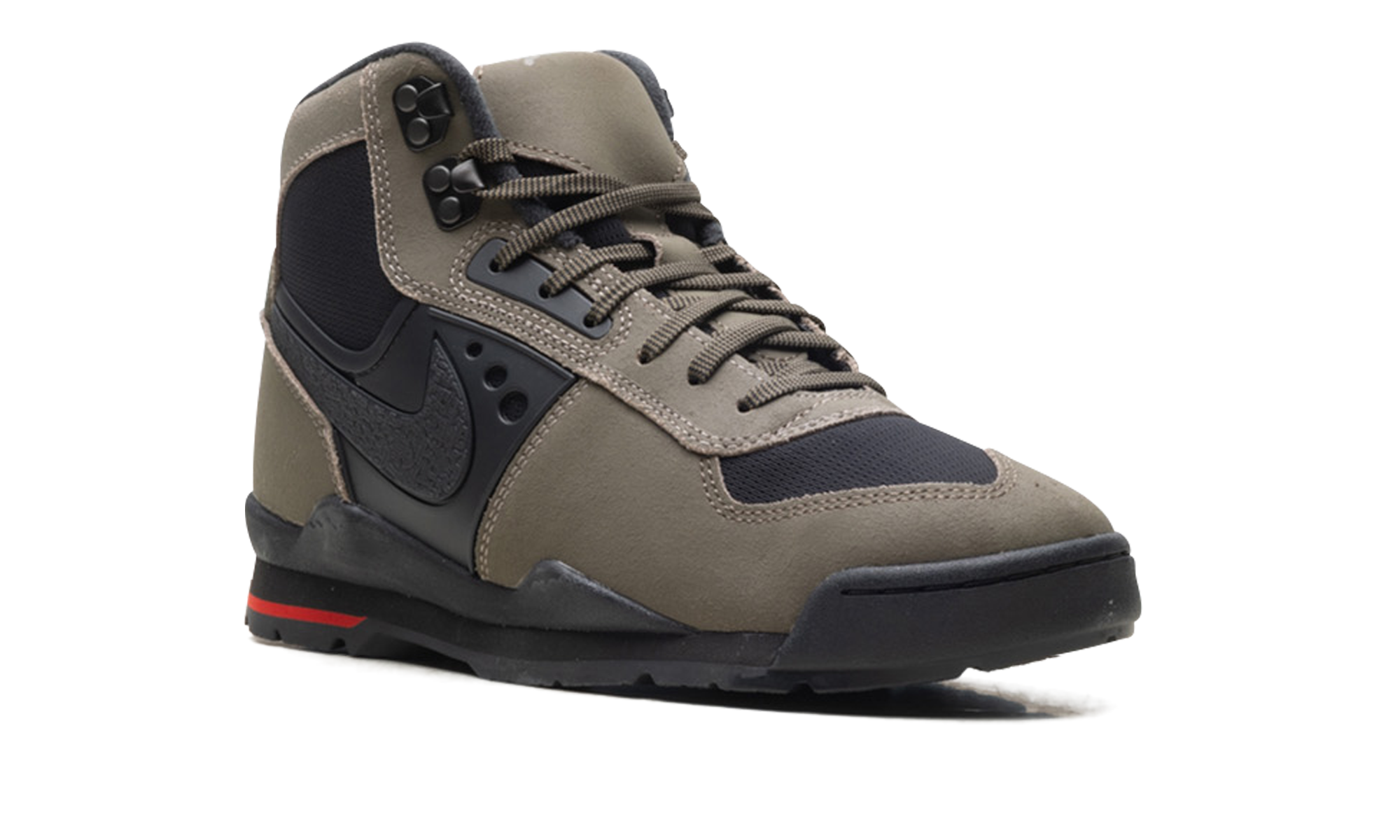 Nike Baltoro QS Olive Khaki