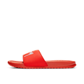 Nike Benassi Stussy Habanero Red