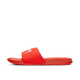 Nike Benassi Stussy Habanero Red