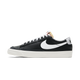 Nike Blazer Low 77 Black White