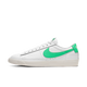 Nike Blazer Low 77 Green Spark