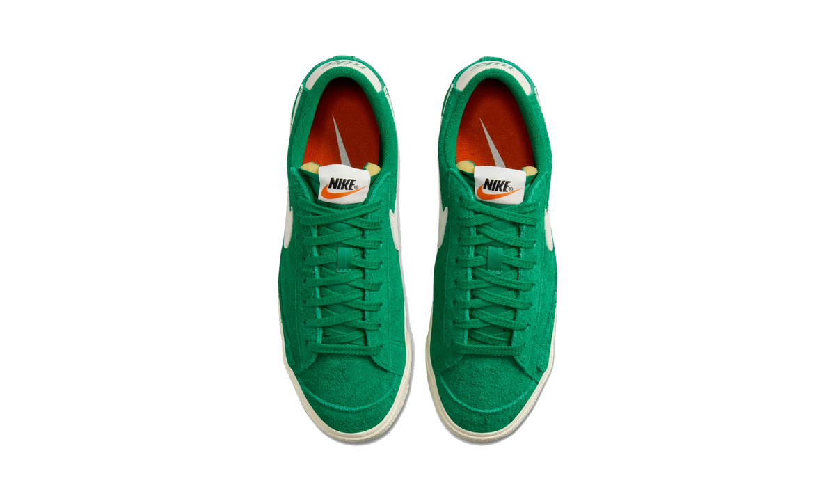 Nike Blazer Low 77 Vintage Malachite Coconut Milk