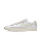 Nike Blazer Low Leather White Sail