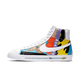 Nike Blazer Mid 77 Flyleather Ruohan Wang