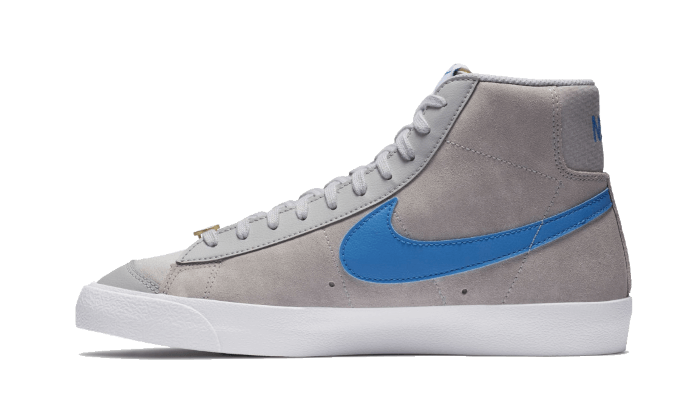 Nike Blazer Mid 77 Grey Fog