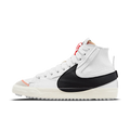 Nike Blazer Mid 77 Jumbo White Black