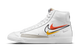 Nike Blazer Mid 77 Multi-Swoosh White