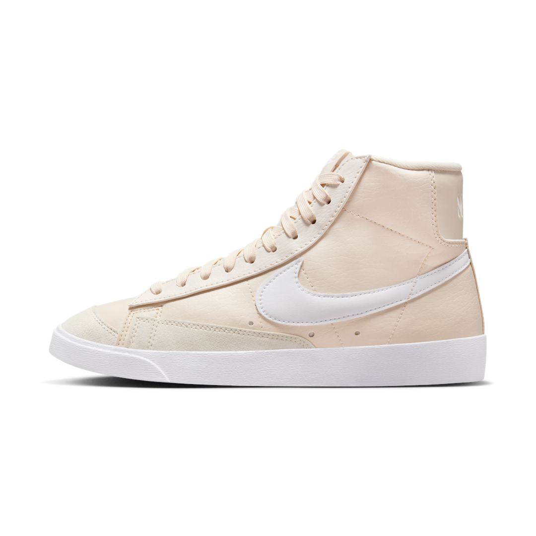 Nike Blazer Mid 77 Next Nature Light Orewood Brown