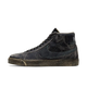 Nike Blazer Mid Faded Black