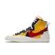 Nike Blazer Mid sacai Snow Beach