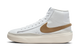 Nike Blazer Phantom Mid White Khaki