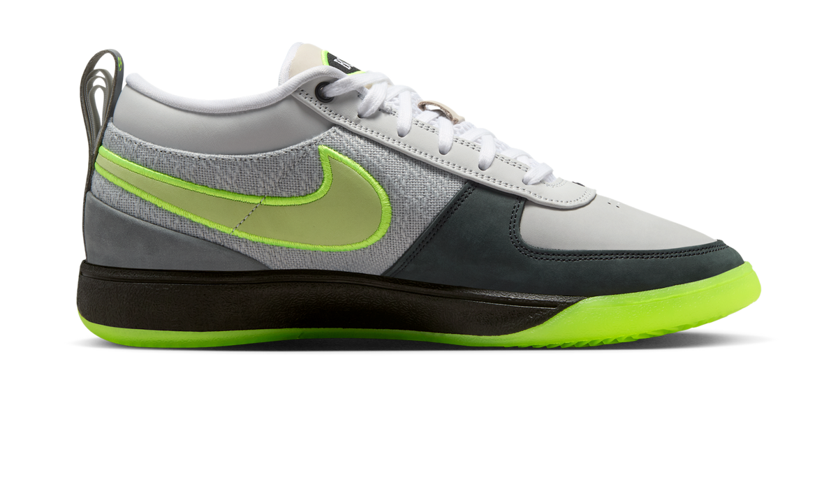 Nike Book 1 Neon 95