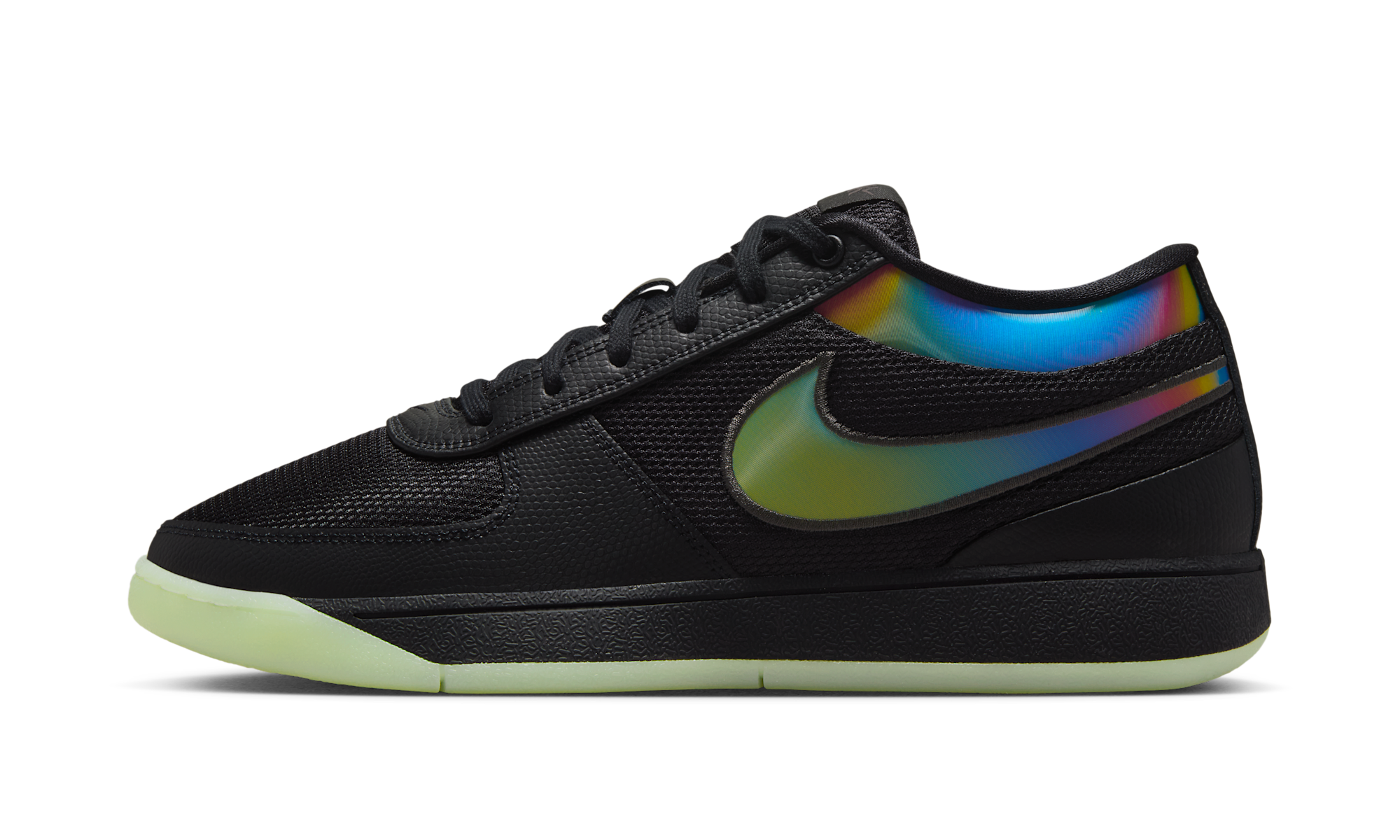 Nike Book 1 Night