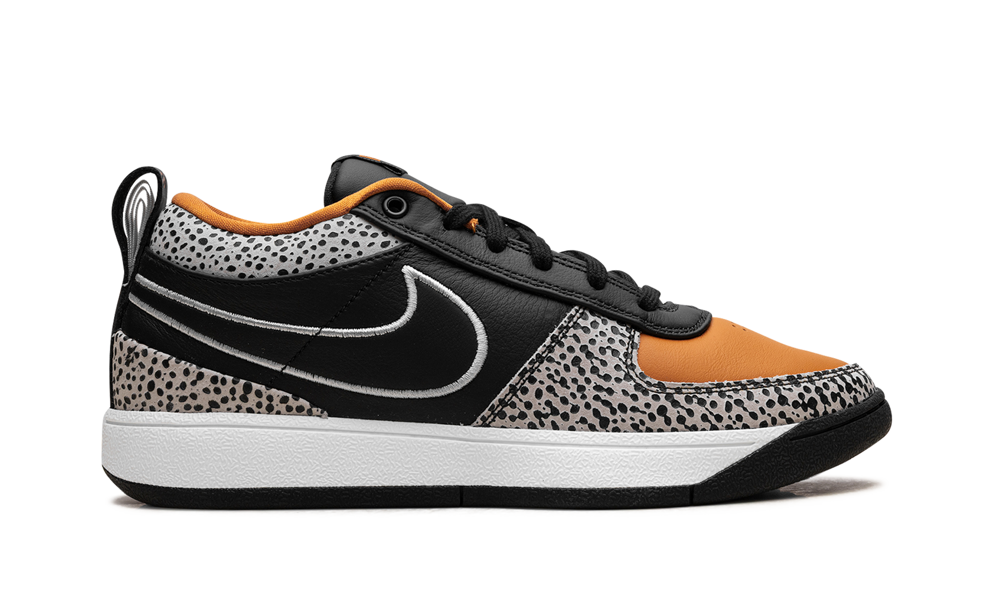 Nike Book 1 Safari