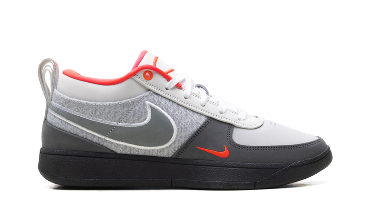 Nike Book 1 Solar Red 95