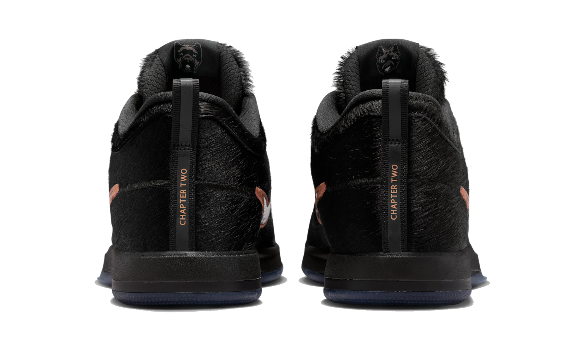 Nike Book 2 Haven & Hector