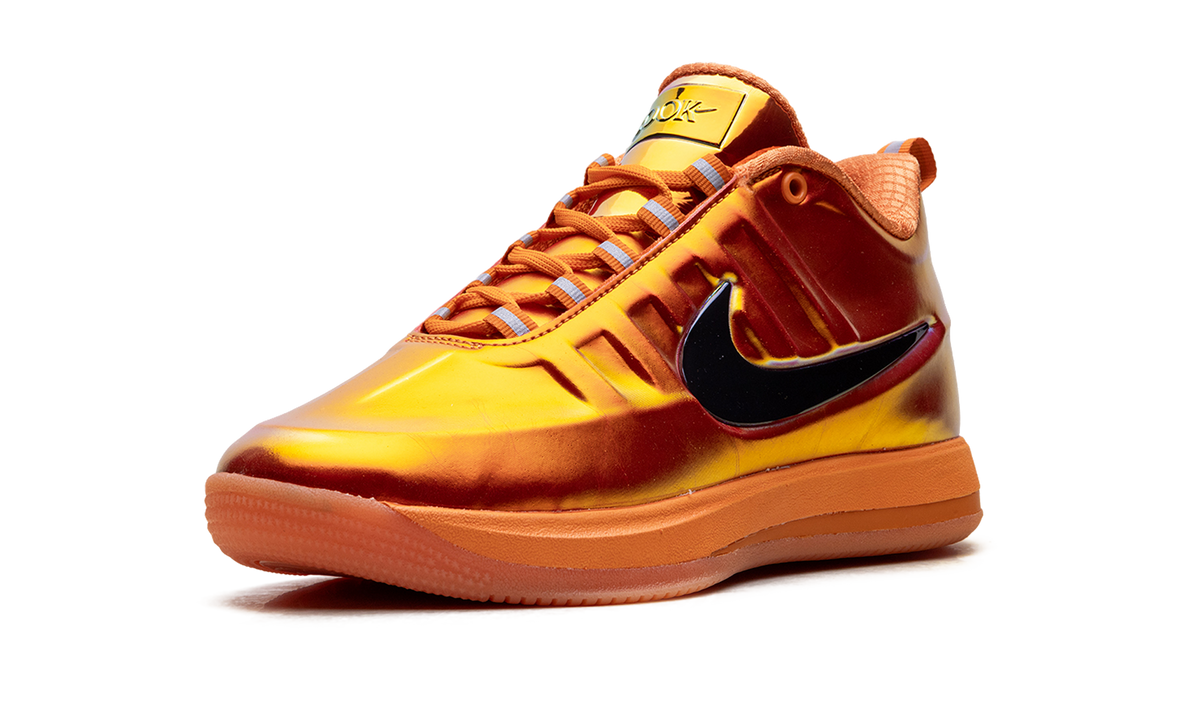 Nike Book 2 LX All-Star Warning Label