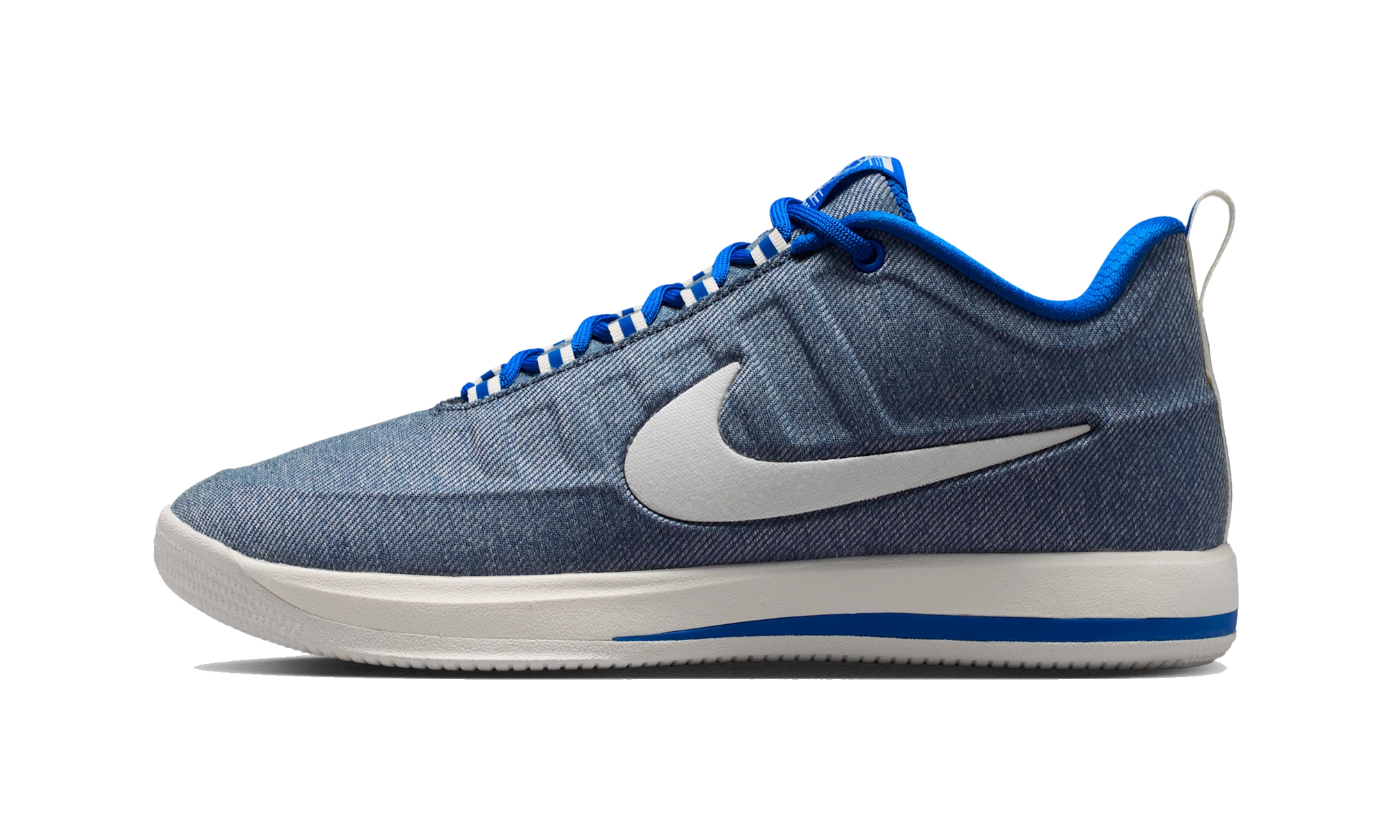 Nike Book 2 Must Be The Denim