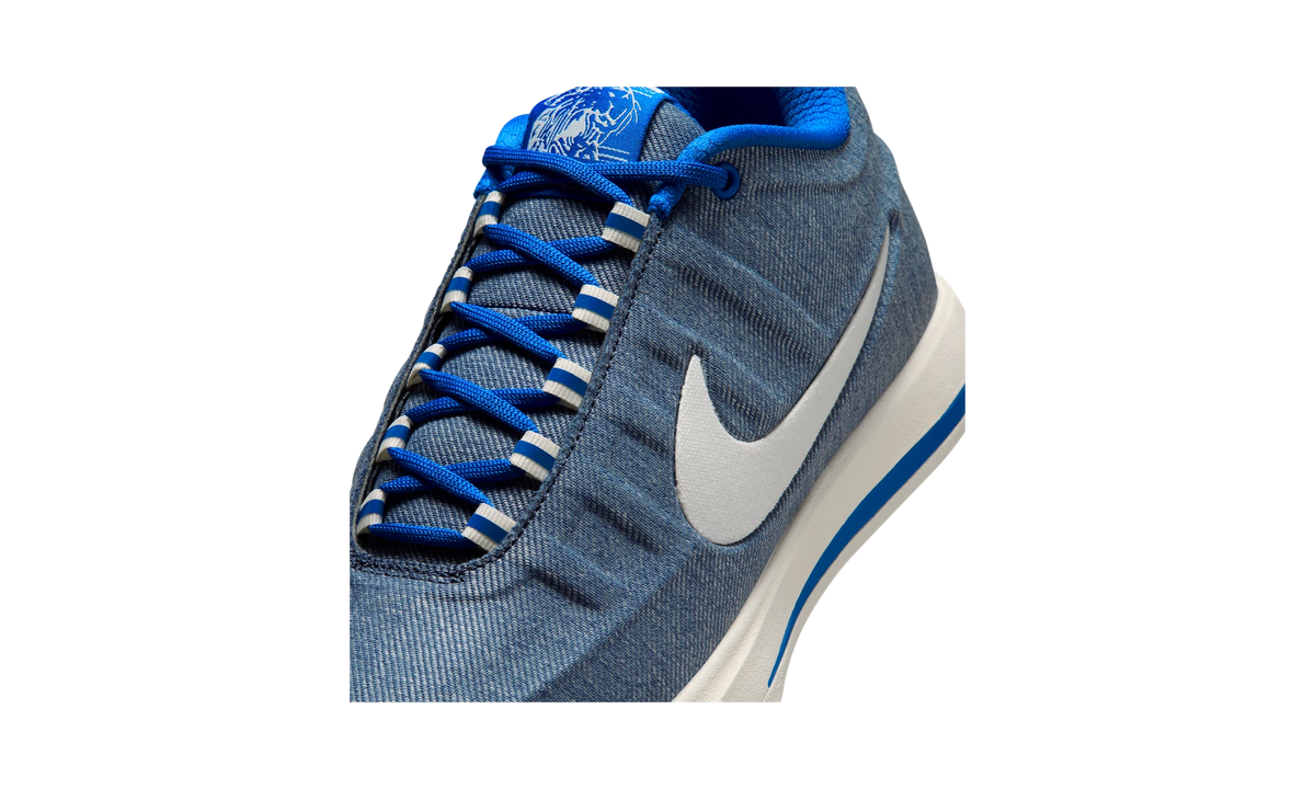 Nike Book 2 Must Be The Denim