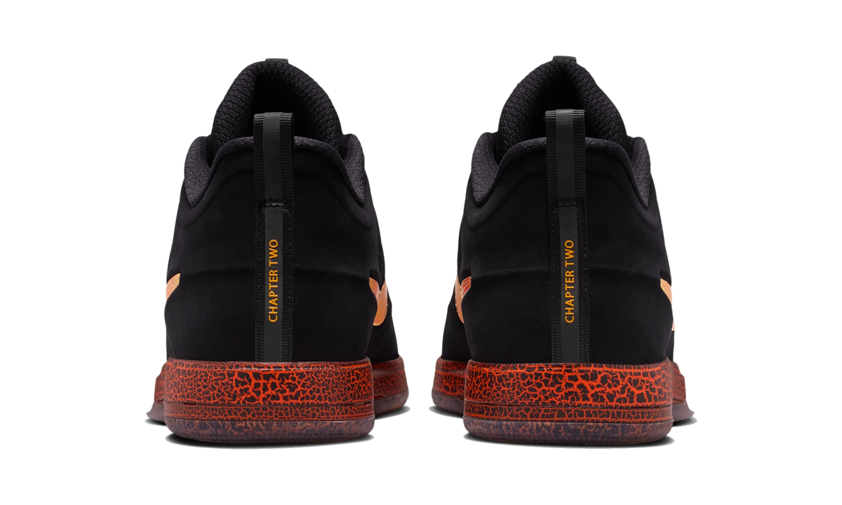 Nike Book 2 Rising