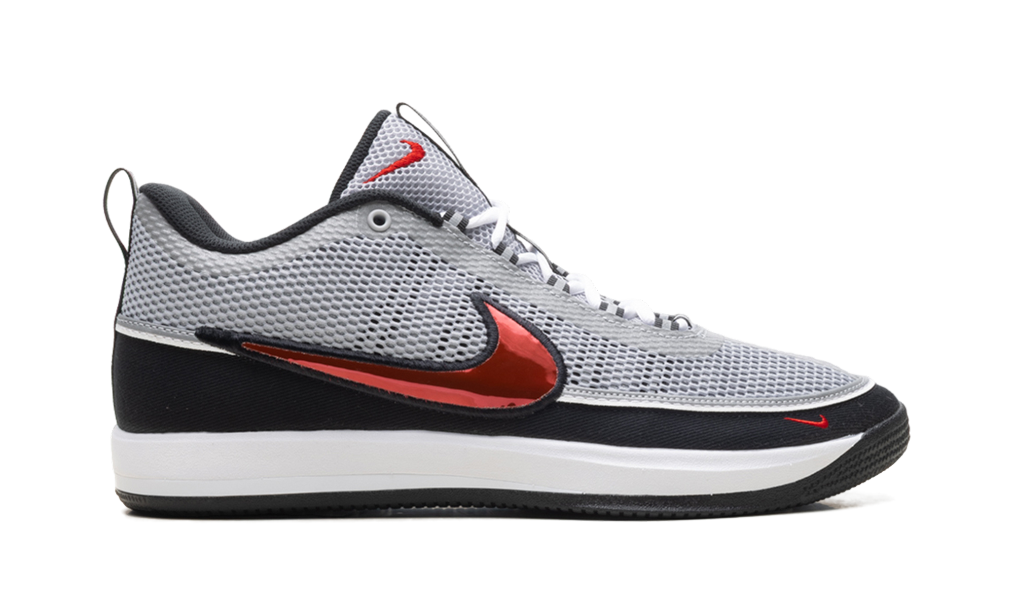 Nike Book 2 SP Spiridon Sport Red