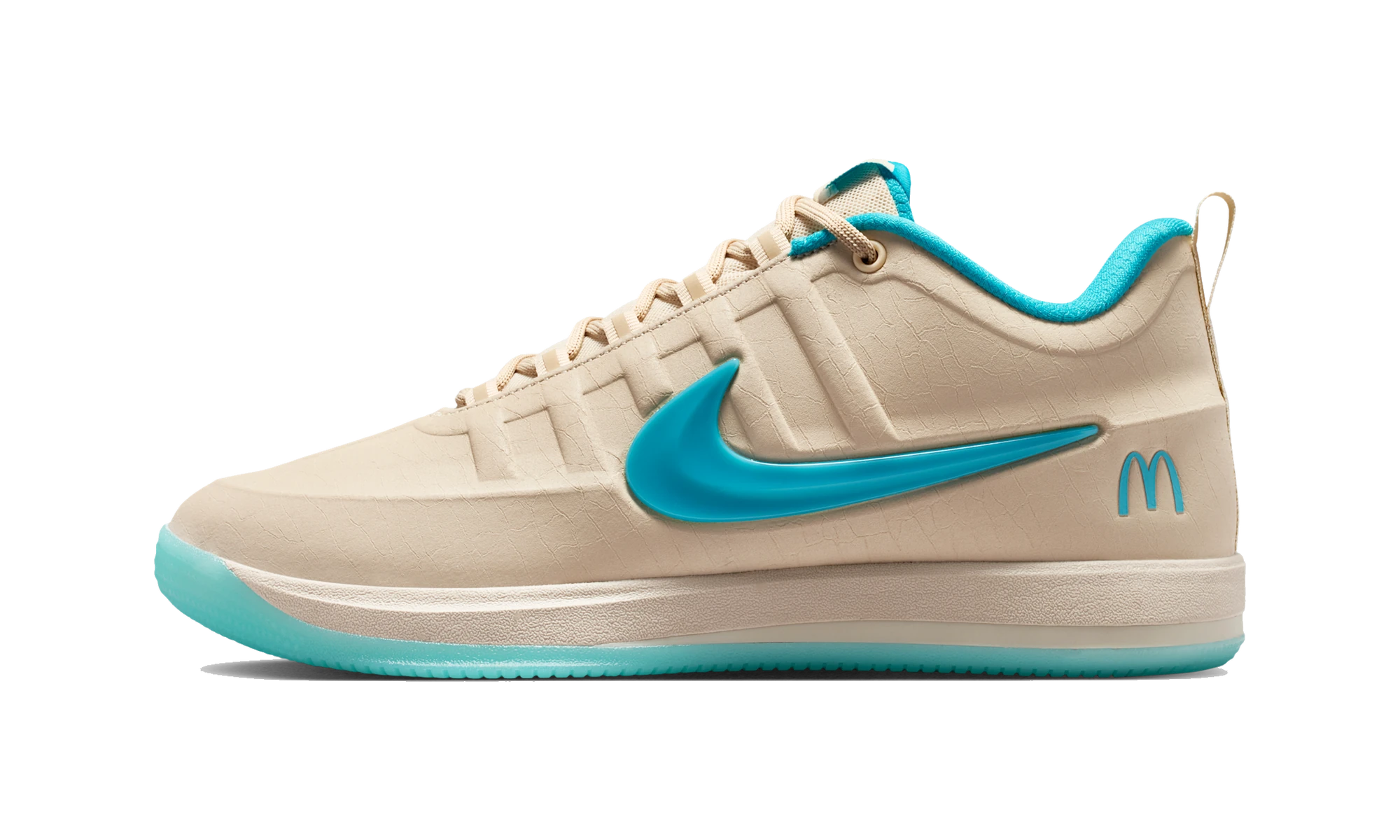 Nike Book 2 Sedona McDonald's