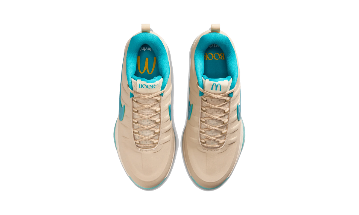 Nike Book 2 Sedona McDonald's