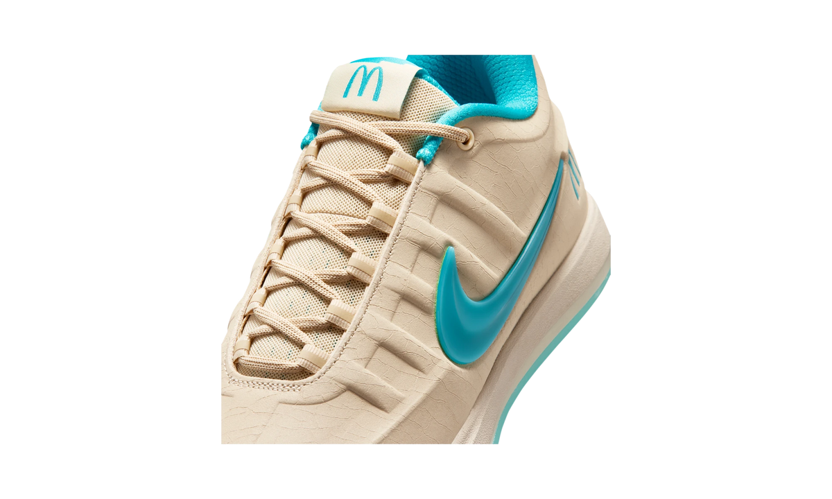 Nike Book 2 Sedona McDonald's