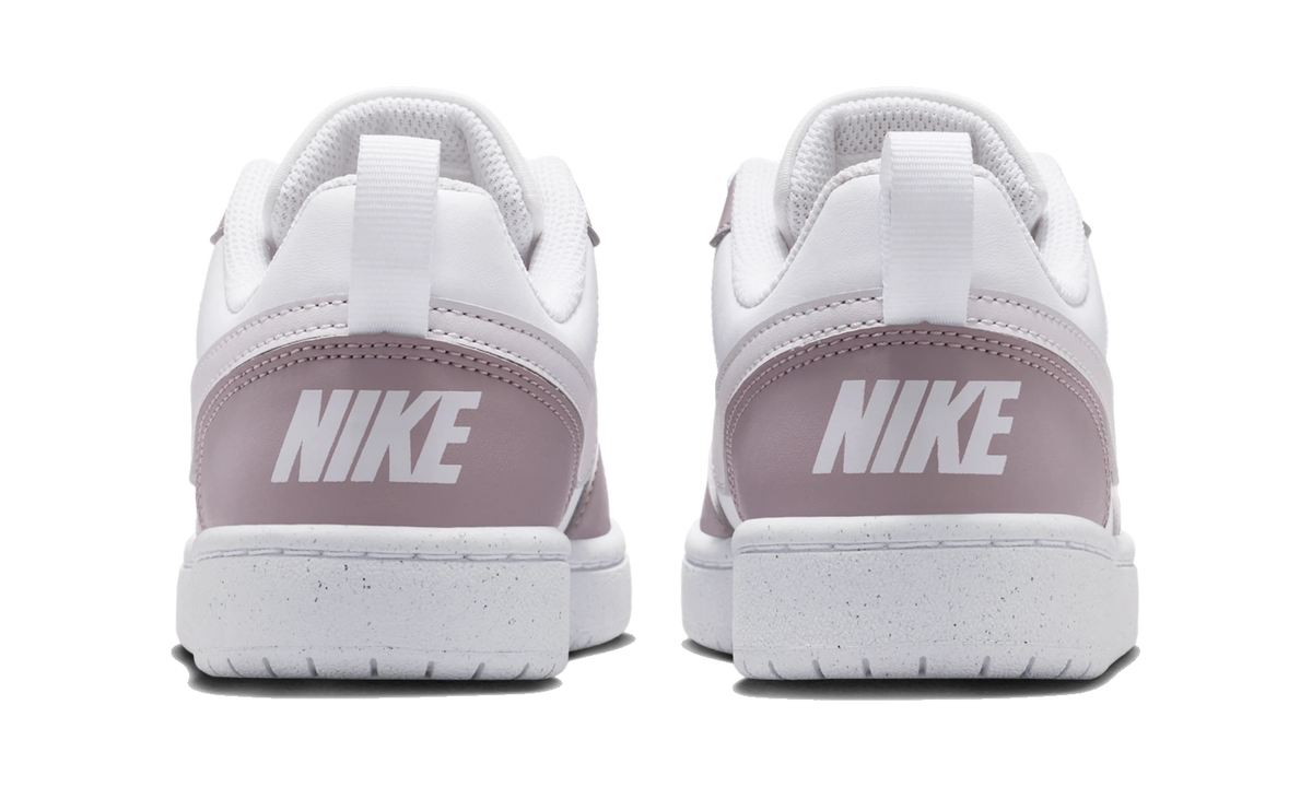 Nike Borough Low Recraft Plum Fog