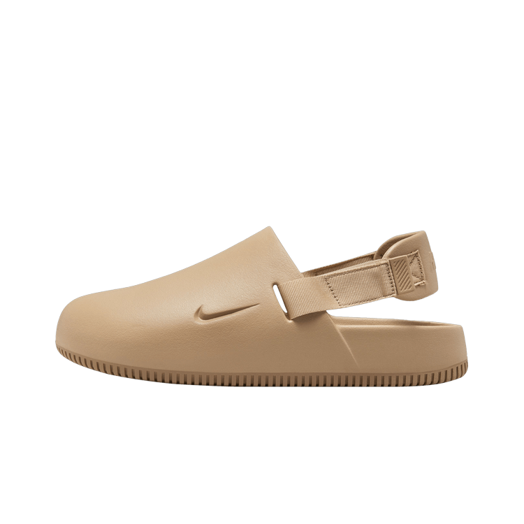 Nike Calm Mule Hemp, Hemp/Hemp (FD5130-200/FD5131-200)