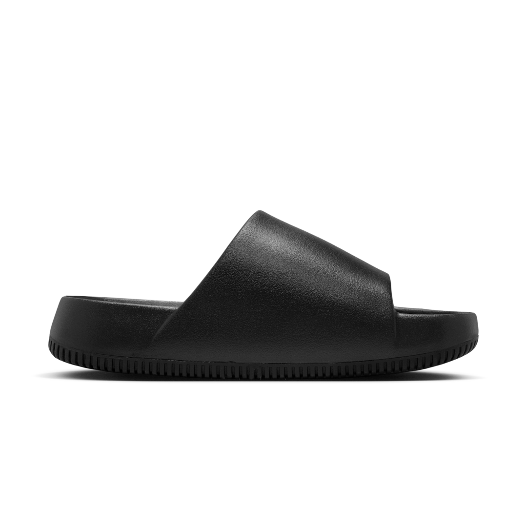 Nike Calm Slide Black, Black/Black (DX4816-001)