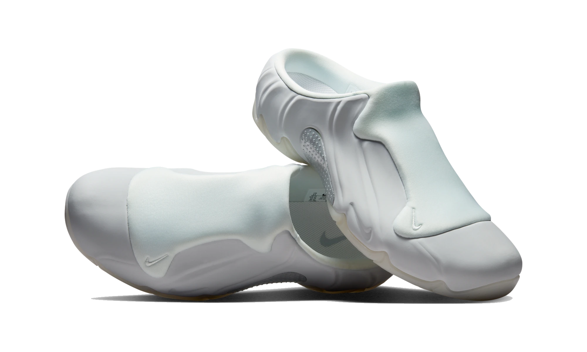 Nike Clogposite Photon Dust Summit White