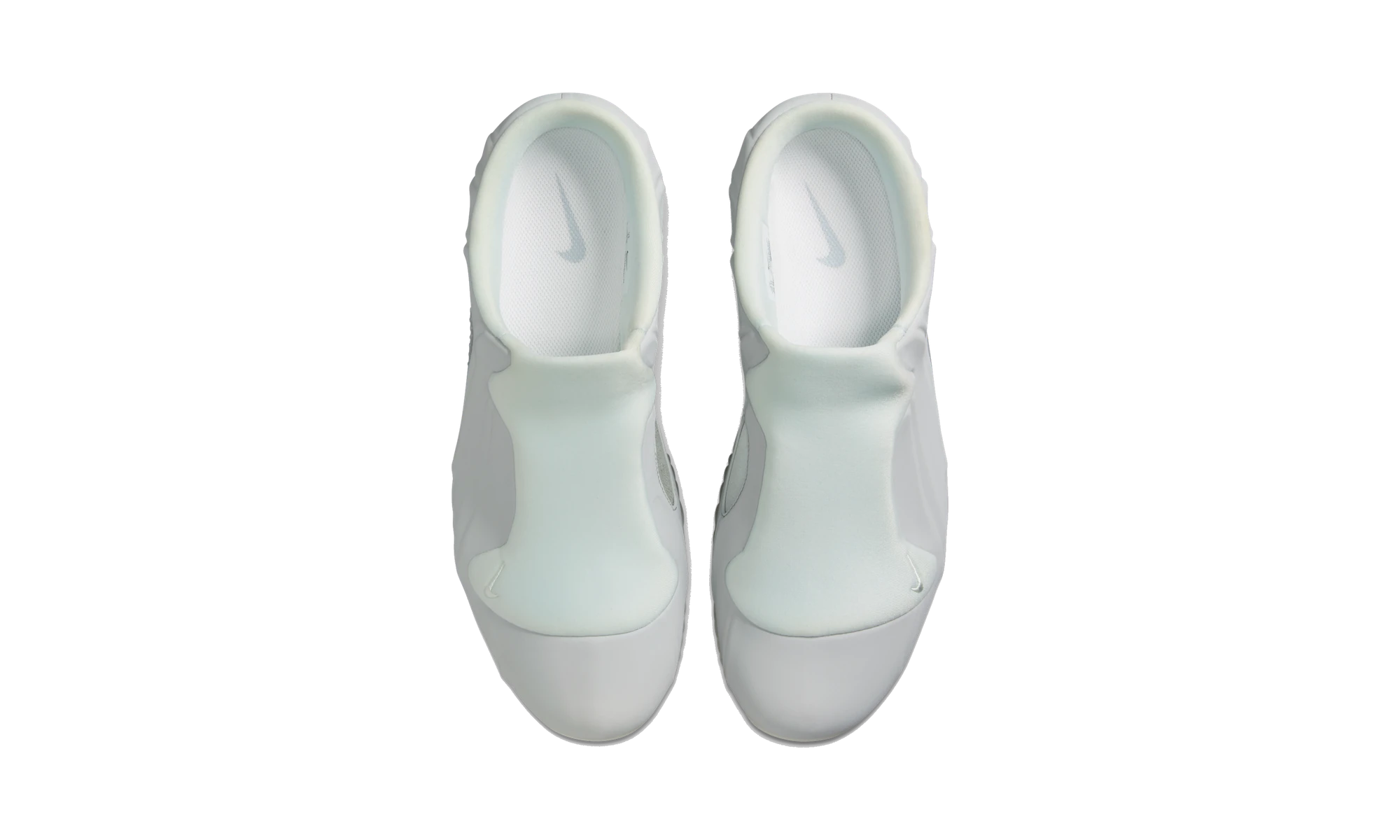 Nike Clogposite Photon Dust Summit White