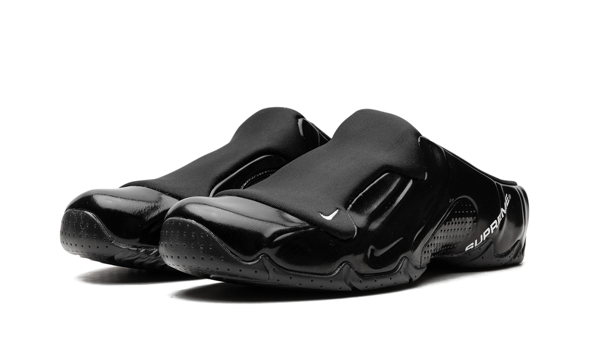Nike Clogposite Supreme Black