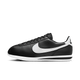 Nike Cortez Basic Black White (2023)